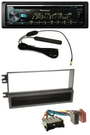 Pioneer CD MP3 AUX DAB USB Autoradio für Kia Sorento (2002-2006)