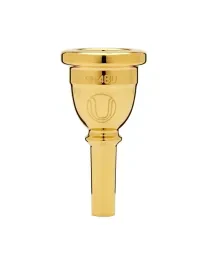 Denis Wick DW4880B-SM4U Ultra Steven Mead Baritone Mouthpiece