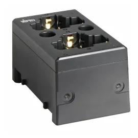 Mipro MP-80 Ladestation Ladegerät für Funkeinheiten Handsender Taschensender