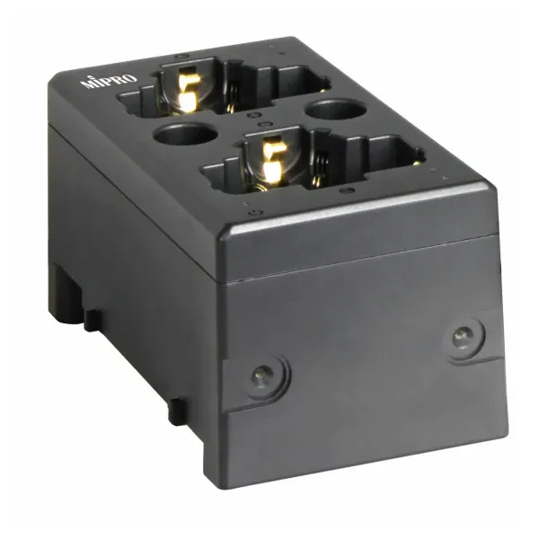 Mipro MP-80 Ladestation Ladegerät für Funkeinheiten Handsender Taschensender