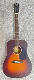 Recording King RDS-11-FE3 Dreadnought Acoustic Electric Guitar - # A23080494