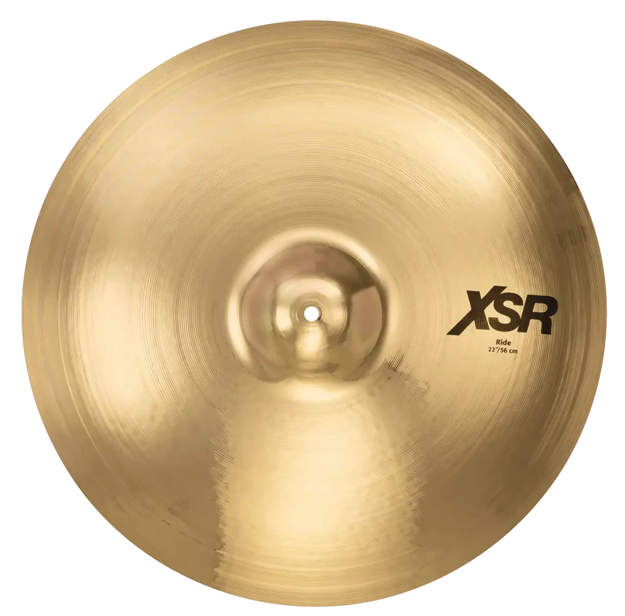 Тарелка барабанная Sabian 22" XSR Ride