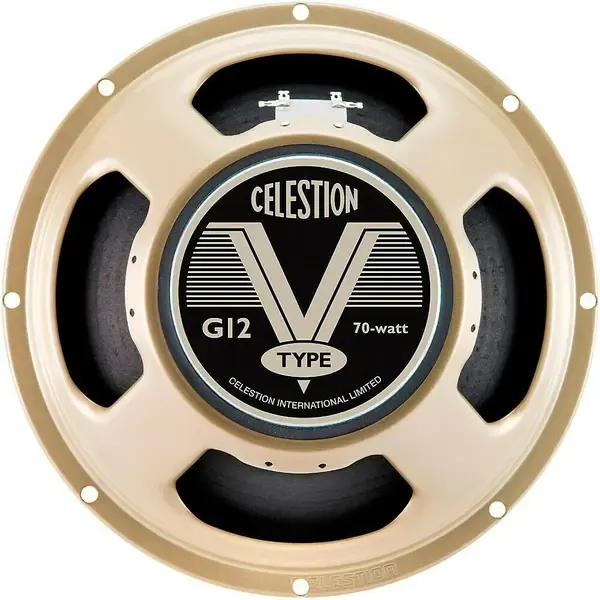 Динамик Celestion V-Type 12" 70W 8 Ohm