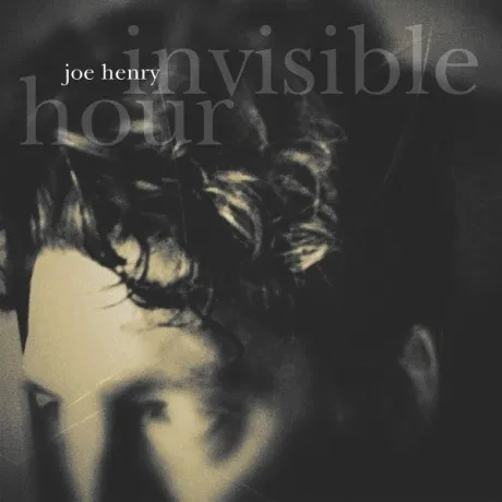 JOE HENRY - Invisible Hour (CD)