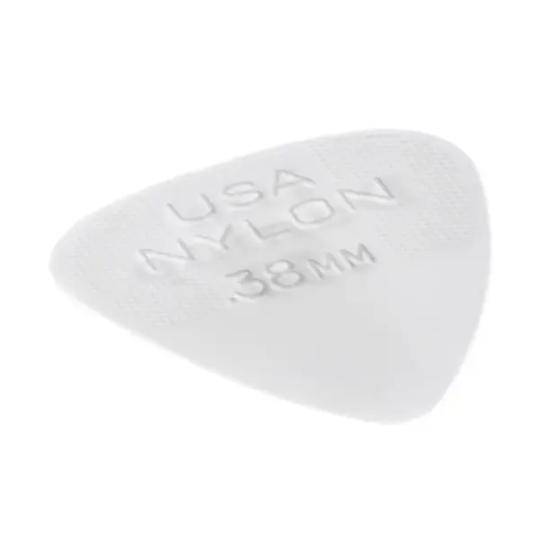 Медиаторы Dunlop Nylon Standard 44P.38