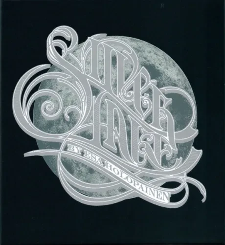 ESA HOLOPAINEN - Silver Lake (CD)