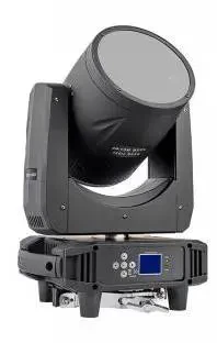 Прибор с полным движением LFocus MH-200C