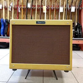 Кабинет для электрогитары LM Sound clone Fender Bassman 75W Tweed Russia 2020's