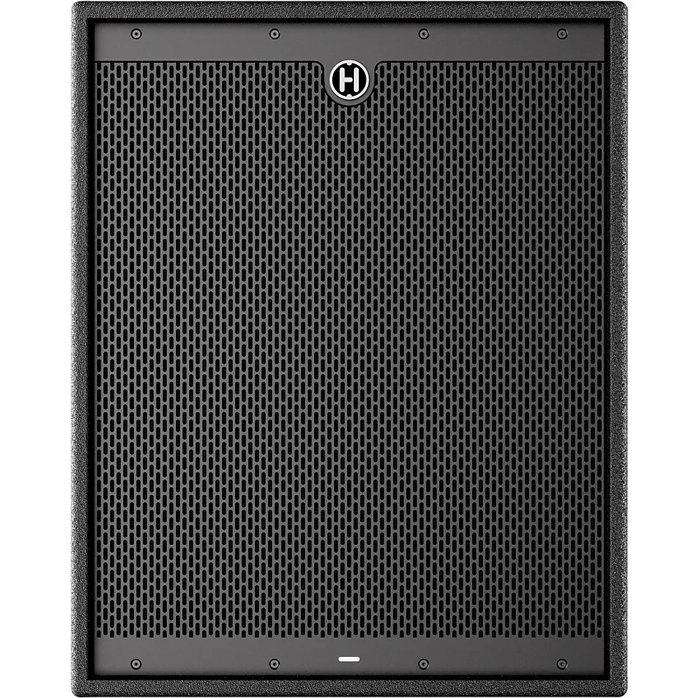 Сабвуфер активный Harbinger VRS18