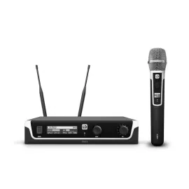 Микрофонная радиосистема LD Systems U505 HHC