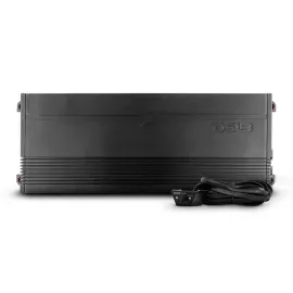 DS18 G4000.5D Class D Gen-X Series 5 Channel Car Amplifier
