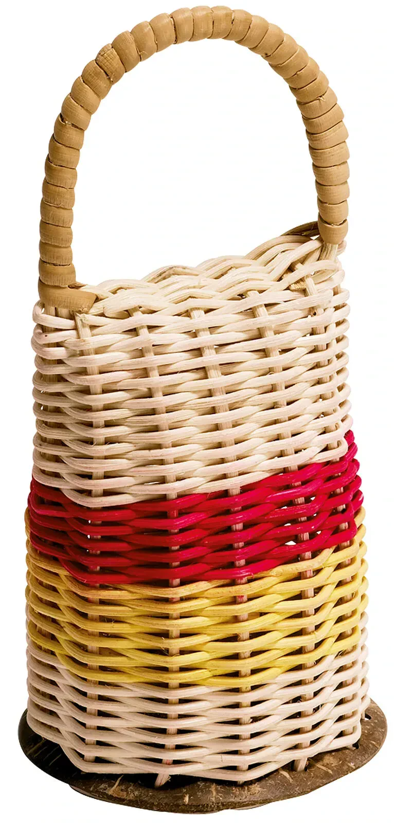 Шумовой эффект MEINL CAX2 Ganza Caxixi