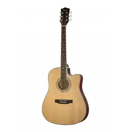 Акустическая гитара Foix FFG-1041NA