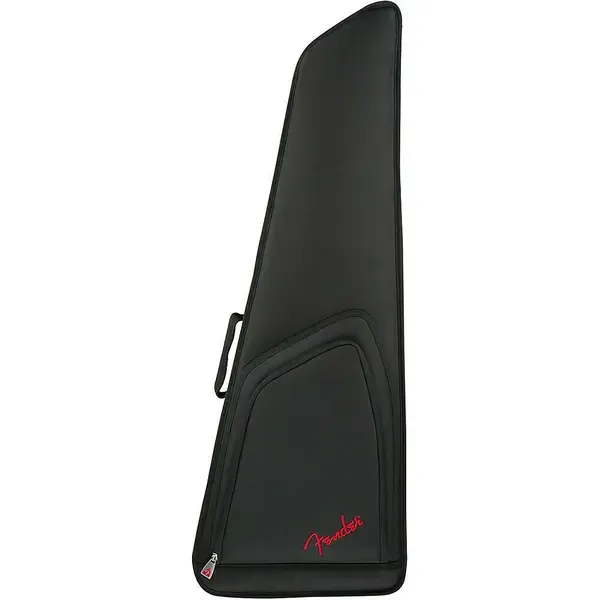 Чехол для электрогитары Fender FEMS-610 Mini Stratocaster Gig Bag Black