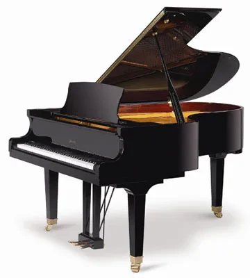 Рояль акустический Ritmuller GP-188 R1 A111 Black
