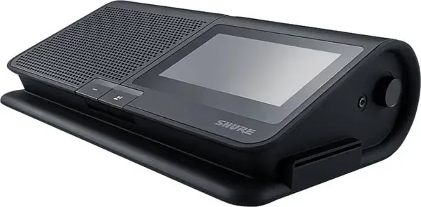 Микрофон для конференций Shure MXCW640 Microflex Complete Wireless