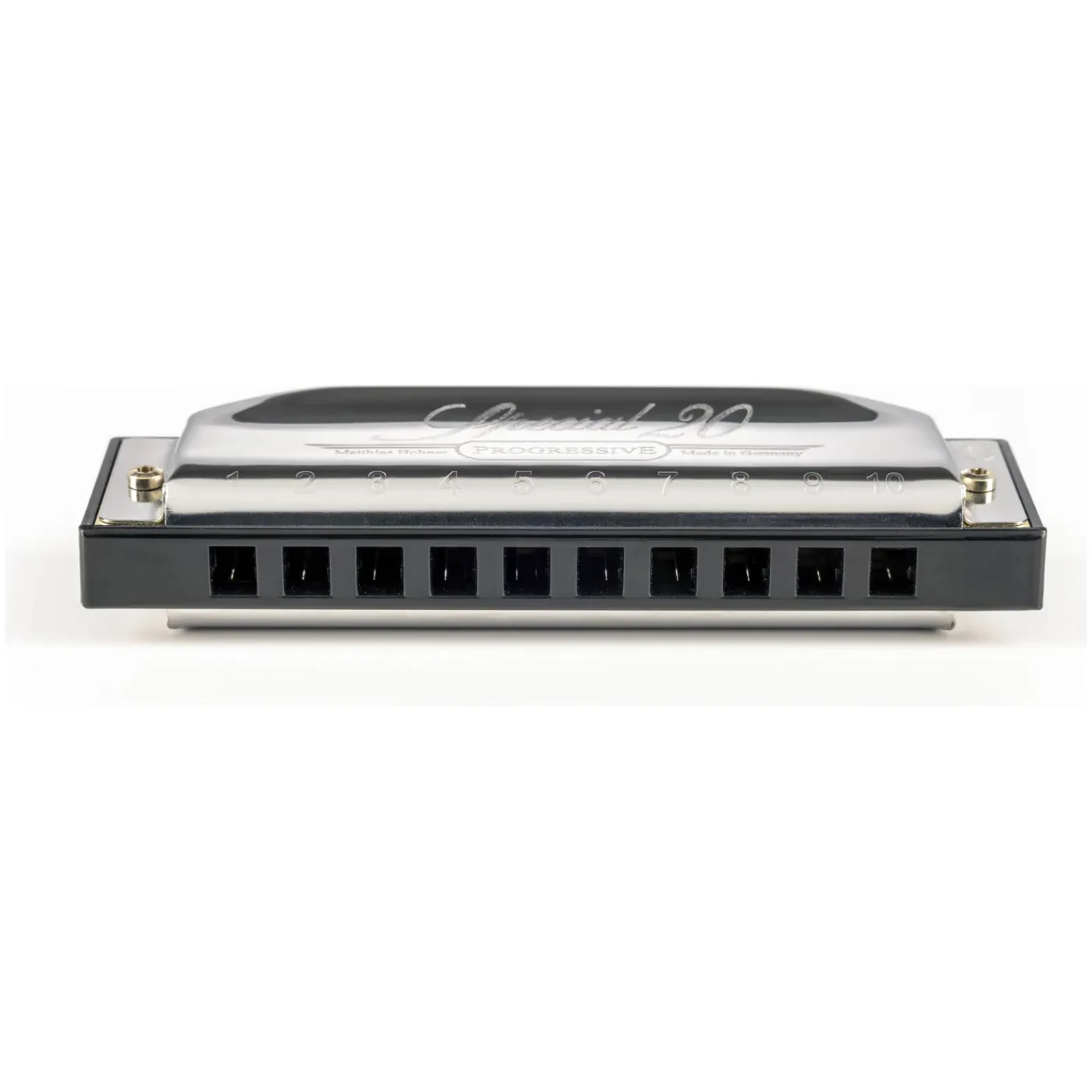 Губная гармошка Hohner M560086P Special 20 Progressive G