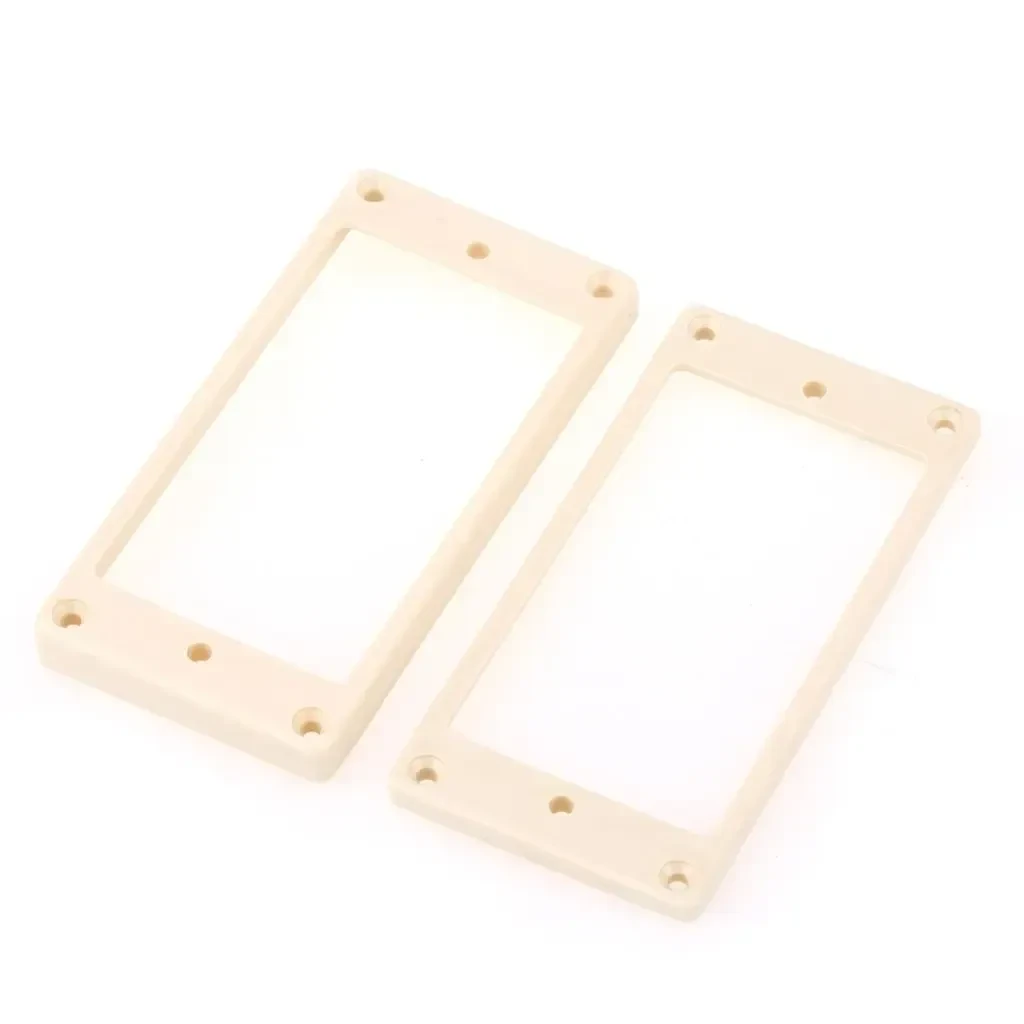 Рамка для звукоснимателя Musiclily MX1588CM MX1589CM (2 штуки)