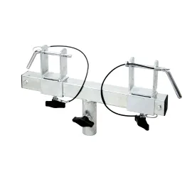 TAH-35M Traversenadapter LS-4000 PRO 35mm TV Zapfen 200-350mm Verstellbar 2,6kg