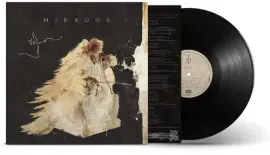 Виниловая пластинка Mirador - Mirador [New Vinyl LP]