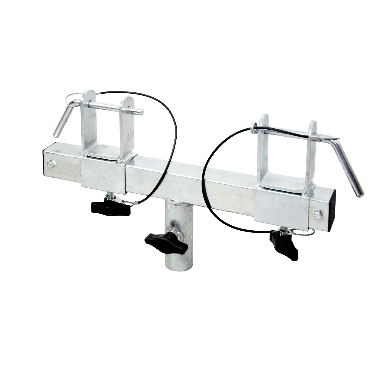 TAH-35M Traversenadapter LS-4000 PRO 35mm TV Zapfen 200-350mm Verstellbar 2,6kg