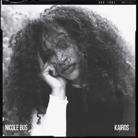 Виниловая пластинка Nicole Bus - Kairos [New Vinyl LP]