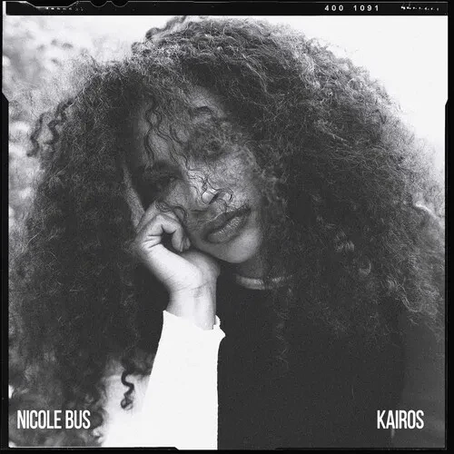 Виниловая пластинка Nicole Bus - Kairos [New Vinyl LP]