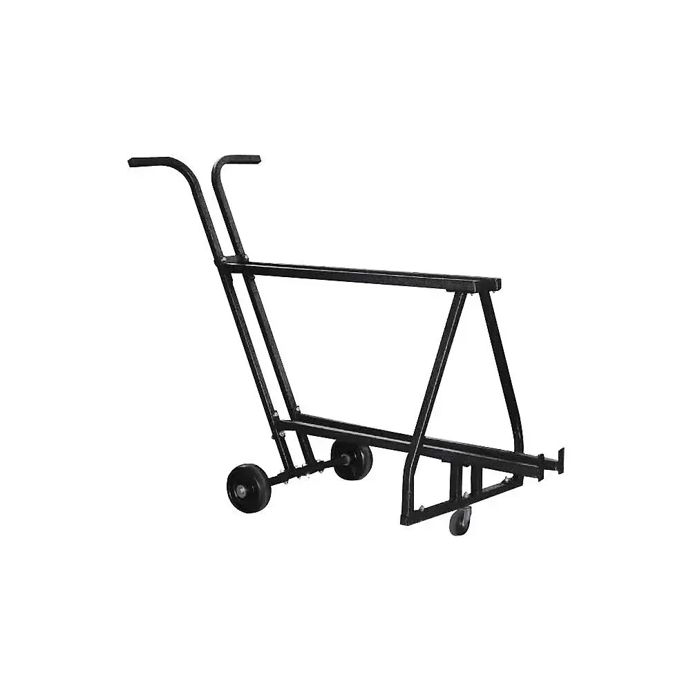 Тележка для пюпитров Manhasset 1920 Short Storage Cart на 12–13 пюпитров