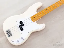 2013 Fender Precision Bass ‘57 Vintage Reissue PB57-US w/ USA Pickup, Japan MIJ