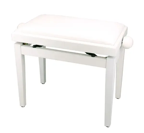 Банкетка для клавишных Xline Stand PB-55H White