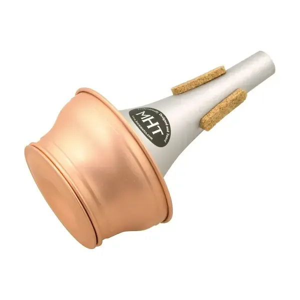 Сурдина для трубы Mutec MHT146 Copper