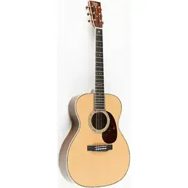 Акустическая гитара Martin Custom Shop Auditorium 42-Style Wild Grain East Indian Rosewood Deluxe