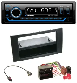 Blaupunkt Bluetooth USB DAB MP3 Autoradio für Ford Fusion Transit Kuga 05-12 sch