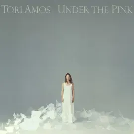 Виниловая пластинка Tori Amos - Under The Pink (2LP)(Black Vinyl) [New Vinyl LP]