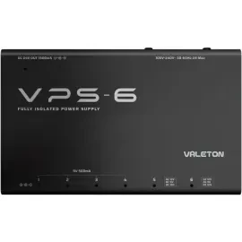 Valeton VPS-6 Netzteil | Neu