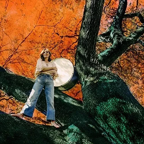 Виниловая пластинка Tift Merritt - Stitch Of The World [New Vinyl LP]