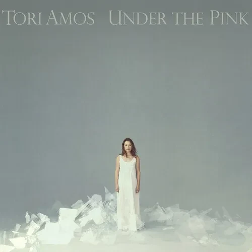 Виниловая пластинка Tori Amos - Under The Pink (2LP)(Black Vinyl) [New Vinyl LP]