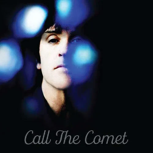 Виниловая пластинка Johnny Marr – Call The Comet (Релиз 2018)