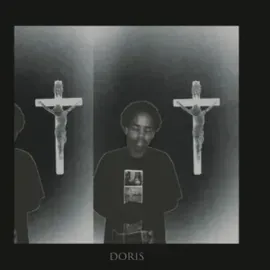 Earl Sweatshirt - Doris