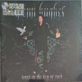 - Songs In The Key Of Rock (2LP)