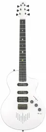 NATASHA NEBULA Lite Radiant Pearl - Электрогитара шестиструнная