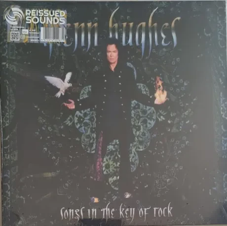 - Songs In The Key Of Rock (2LP)