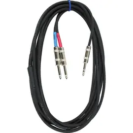 Коммутационный кабель Rapco Horizon 1/4-Inch Insert Cable 18 ft.