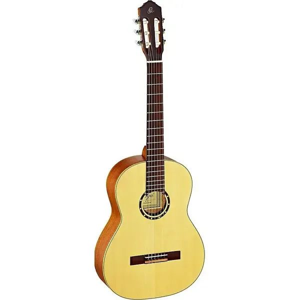 Классическая гитара Ortega Family R121 Natural Matte