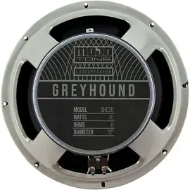 Динамик Mojotone Greyhound 12" 70W 8 Ohm