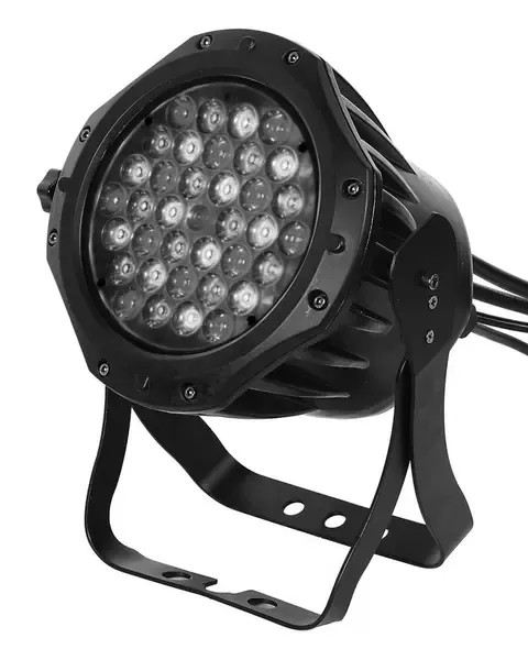 Светильник Euro DJ LED-1W AWB (25)