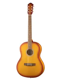 Акустическая гитара Амистар M-20-SB