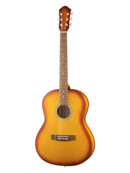 Акустическая гитара Амистар M-20-SB