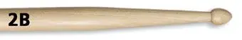 Барабанные палочки Vic Firth N2B