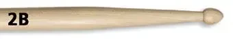 Барабанные палочки Vic Firth N2B